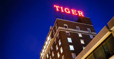 tiger hotel columbia mo